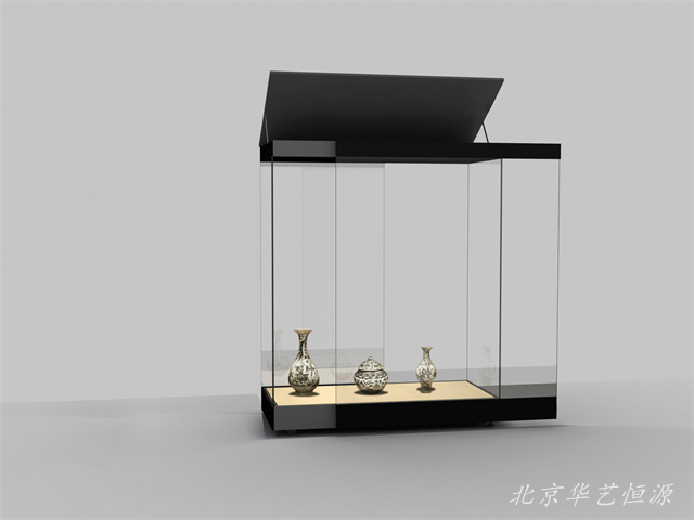 博物馆展柜