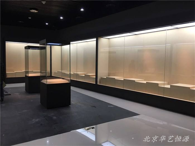 博物馆展柜