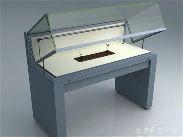 博物馆展柜