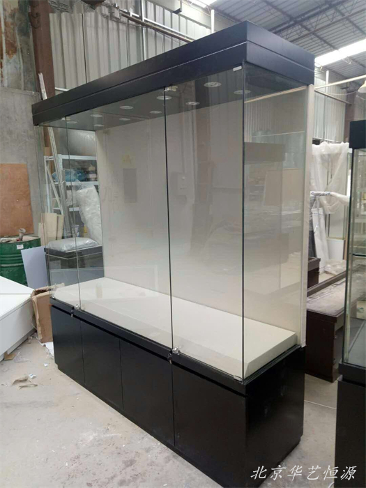 博物馆展柜